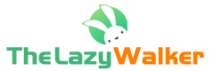 TheLazyWalker.com